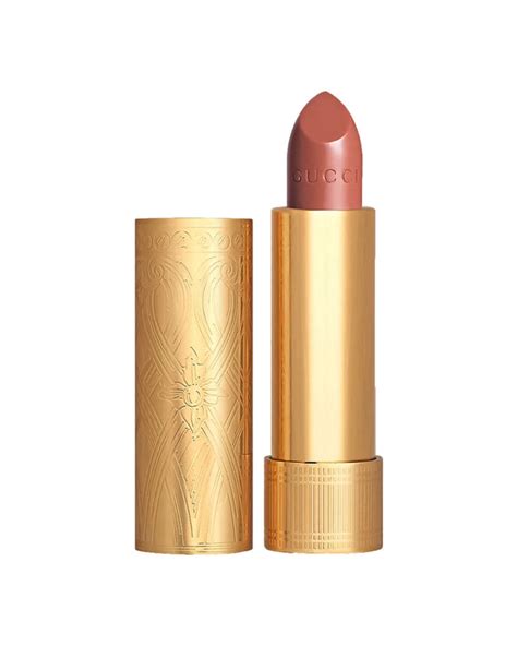 how much is gucci chapstick|Gucci blaze of noon lipstick.